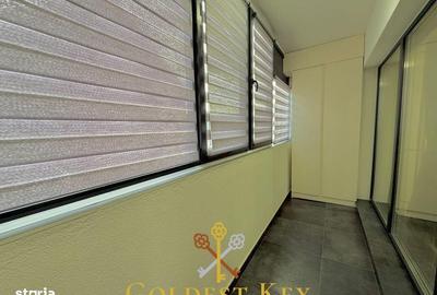 Apartament cu 2 camere în Dâmbul Rotund - 3