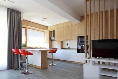 APARTAMENT 2 CAMERE + 9 MP BIROU | ZONA EMINESCU | DACIA - 5