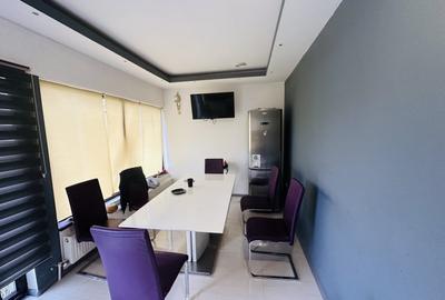 Vila individuala cu finisaje de exceptie, 230 mp constr, 400 mp curte, Domnesti - 9