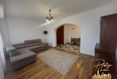 Apartament cu 3 camere de inchiriat in zona Ultracentrala - Oradea - 3