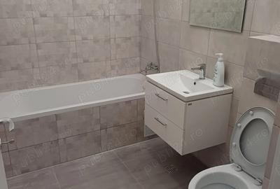 Garsoniera noua de inchiriat, 4 min metrou Berceni la Deco Residence - 8