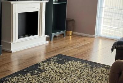 Duplex la cheie Sibiu Bavaria Parck - 2