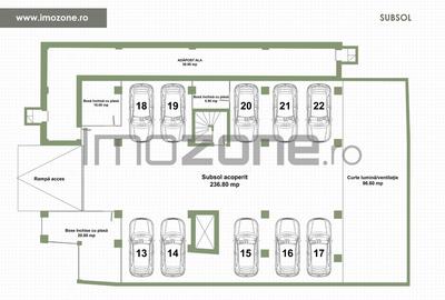 Militari langa metrou Pacii, apartament 3 camere 76 mp, bloc nou, comision 0% - 6
