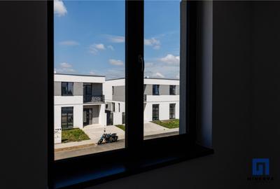 Premium, modern, design exclusivist - Duplex 5 camere, 3 bai, in Timisoara - 30