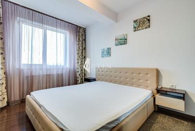 NOU! 3 Camere FIRST rent, 2 BAI, PARCARE-Sisesti!