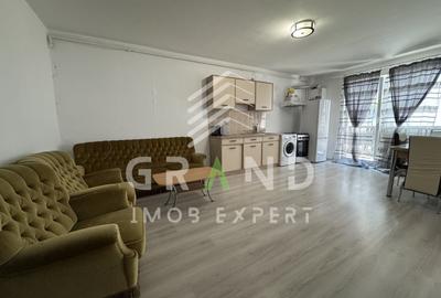 Ap 2 camere | BALCON | PARCARE SUBTERANA | BMW/AVRAM IANCU/METRO - 4