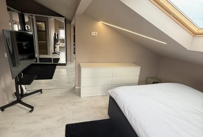 Apartament 48 MP, la cheie, ultracentral, prima inchiriere Apartament 48 MP, la cheie, ultracentral, prima inchiriere - 4