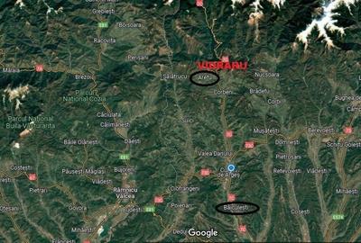 Casa de Vanzare Baiculesti Arges - 6