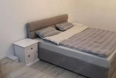 Apartament cu 3 camere decomandat, mobilat în Centrul Civic - 2