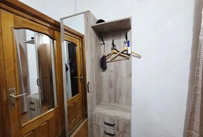 Garsonieră nedecomandată, mobilată în Micro 13 - 4
