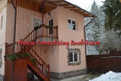 Vila de vacanta in Predeal - 5