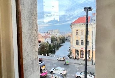 Birou, de 230 mp, în Central - 12