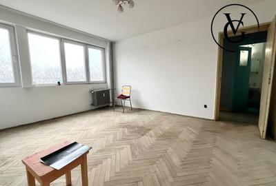 Apartament 3 camere | Metrou Titan | Bloc Potcoava - 2