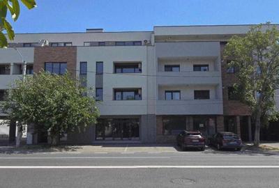 Apartament cu 2 camere semidecomandat în Iosia - 35