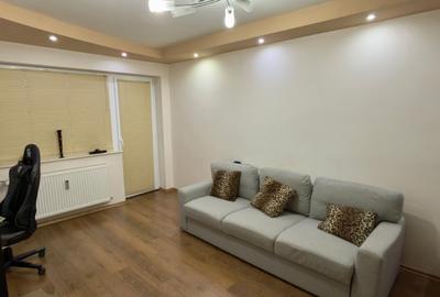 Apartament cu 3 camere decomandat, mobilat în Lujerului - 7