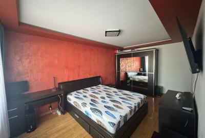 Apartament cu 2 camere decomandat în Central - 3