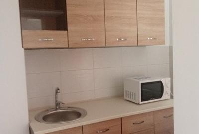 Apartament 1 camera, Rogerius Bloc cu 2 lifturi, Str. Aluminei - 5