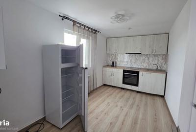 Apartament cu 2 camere decomandat în Drajna - 1