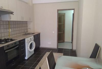 Garsonieră în Nerva Traian - 1