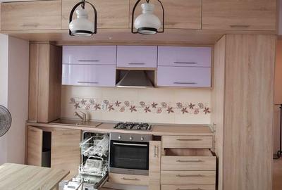 Apartament cu 2 camere în Dancu - 5