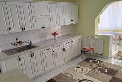 Apartament cu 2 camere decomandat în Central - 1