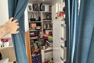 Apartament cu 2 camere decomandat în Ștefăneștii de Jos - 5
