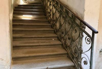 1 cam etaj 1 zona Unirii Pietonal - 7