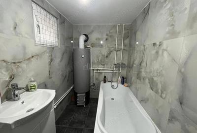 Lugoj, Casa 130 Mp. Teren 250 Mp. Central, Zona ZERO - 13