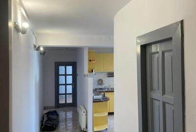 Apartament 4 camere, 125 mp, mobilat utilat, zona Centrala - 4