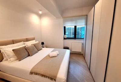 3 camere - Short/Long Term  - Cortina North, Pipera, Pipera Plaza - 35