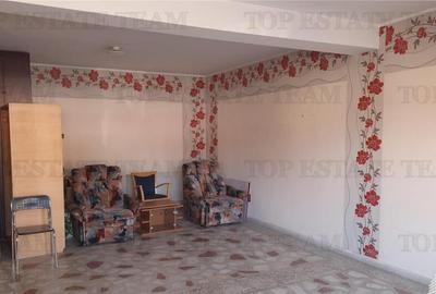 Spatiu Birou/comercial 50 mp central Piatra Neamt - 1