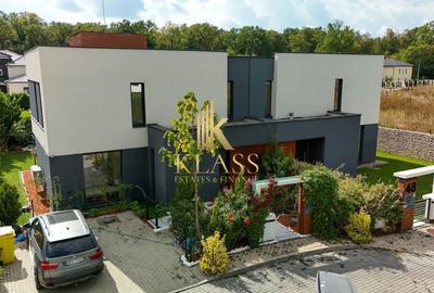 Casă individuală cu 4 camere cu Canalizare în Tunari - 9