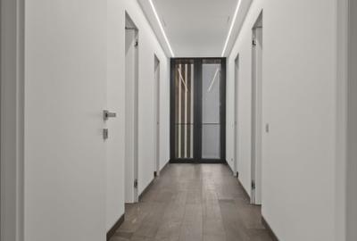 Apartament cu 5 camere decomandat în Arcul de Triumf - 8