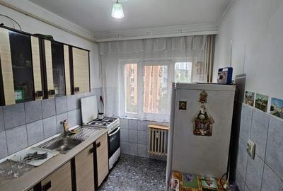 Apartament 1 camera - Esplanada Nicolina etaj 3/4 - liber Apartament 1 camera - Esplanada Nicolina etaj 3/4 - liber - 1