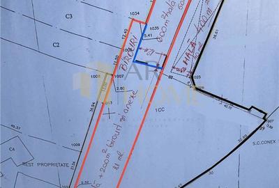 Hala industriala de la 800 mp, birouri 400 mp si platforma betonata, zona Nord, Ploiesti - 4
