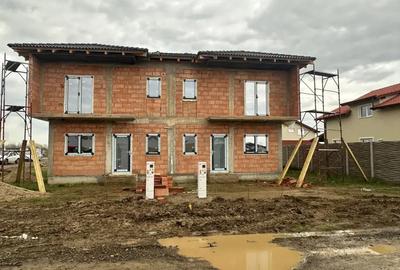 Duplex Mosnita Noua