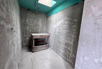 Promotie Casa P+1+M. 5 cam. Util 185mp. Teren 120mp - 17