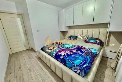 Apartament cu 2 camere decomandat, mobilat în Central - 3