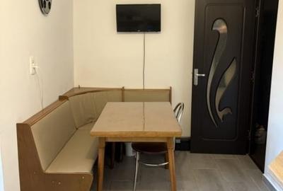 3 Camere D 2 bai Etaj 6/10 Zona Gara McDonald's / 7min spre Copou/UMF - 5