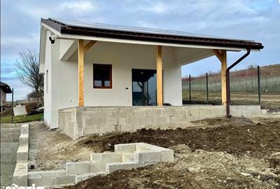 Casă cu 3 camere cu Teren 550 Mp în Șura Mare - 11
