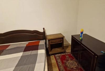Apartament cu 3 camere decomandat, mobilat în Tătărași - 4