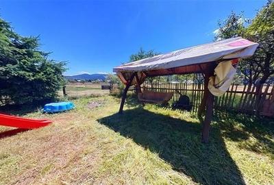 Tur 3D&FILM!!Refugiu de vacanta, in pitorescul cadru:Lunca Bradului. - 1