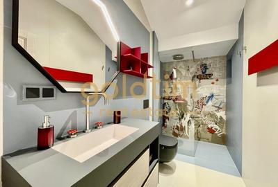 UNICA/ABSOLUT SUPERBA/ VILA INDIVIDUALA/IANCU NICOLAE/CURTE GENEROASA - 91