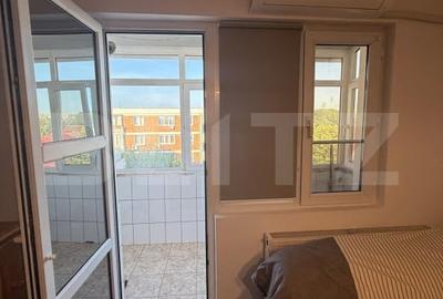 Apartament 2 camere, 46 mp, zona Bulevardul Castanilor - 5