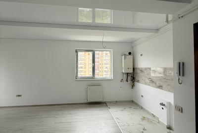 Apartament cu 2 camere semidecomandat în Militari - 2