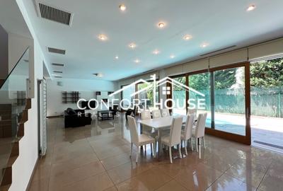 Vila P+2, 5 camere, piscina, complex rezidential, IANCU NICOLAE - 7