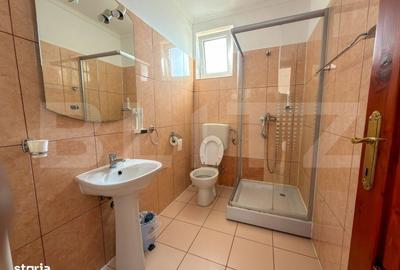 Spațiu comercial, de 1,030 mp, în Sânmartin - 3