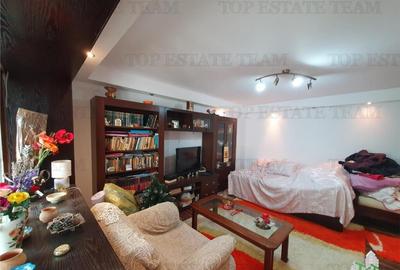 Garsoniera decomandata confort sporit langa Lacul Techirghio - 14