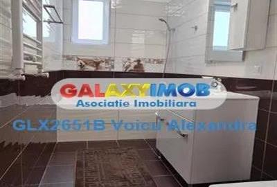 Garsoniera Pet Friendly - Berceni - Dimitrie Leonida - Parcare - 5