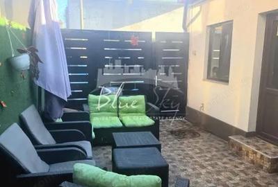 Casă cu 3 camere cu Teren 113 Mp în Central - 17